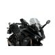 Windscreen PUIG SPORT 21341H smoke