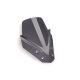Windscreen PUIG TOURING 21342F dark smoke