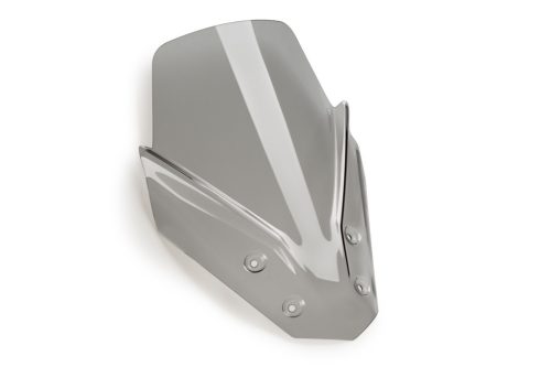 Windscreen PUIG TOURING 21342H smoke