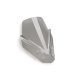 Windscreen PUIG TOURING 21342H smoke