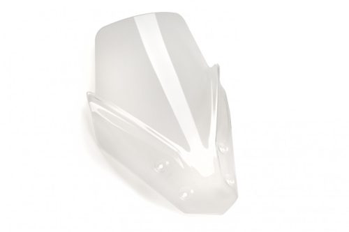 Windscreen PUIG TOURING 21342W transparent