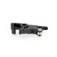 Brake lever adapter PUIG 21345N Negru