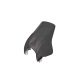 Windshield PUIG PLUS 21353F dark smoke