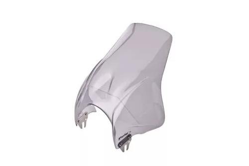 Parbriz PUIG PLUS 21353H fumuriu