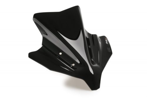 Windshield PUIG NEW. GEN SPORT 21361N Negru