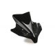 Windshield PUIG NEW. GEN SPORT 21361N Negru