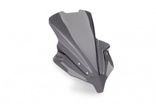 Windshield PUIG NEW. GEN TOURING 21362F dark smoke
