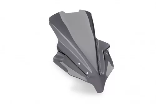 Parbriz PUIG NEW. GEN TOURING 21362F dark smoke