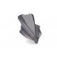 Windshield PUIG NEW. GEN TOURING 21362F dark smoke