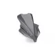 Parbriz PUIG NEW. GEN TOURING 21362F dark smoke