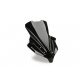 Windshield PUIG NEW. GEN TOURING 21362N Negru