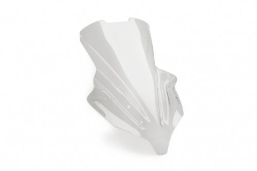 Windshield PUIG NEW. GEN TOURING 21362W transparent