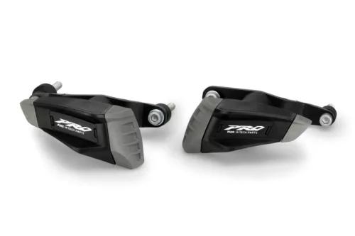 Protectii cadru PUIG PRO 2.0 21372N Negru