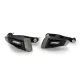 Protectii cadru PUIG PRO 2.0 21372N Negru
