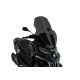 Windshield PUIG V-TECH LINE TOURING 21374F dark smoke