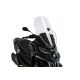 Windshield PUIG V-TECH LINE TOURING 21374W transparent