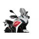 Windscreen PUIG TOURING 21388H smoke