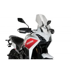 Windscreen PUIG TOURING 21388W transparent