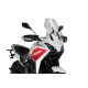 Windscreen PUIG TOURING 21388W transparent