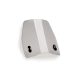 Windshield PUIG URBAN 21391H smoke