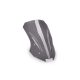 Windscreen PUIG TOURING 21393F dark smoke