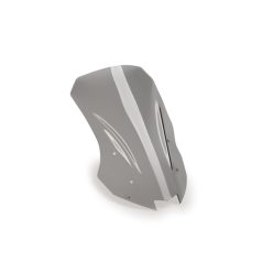Windscreen PUIG TOURING 21393H smoke