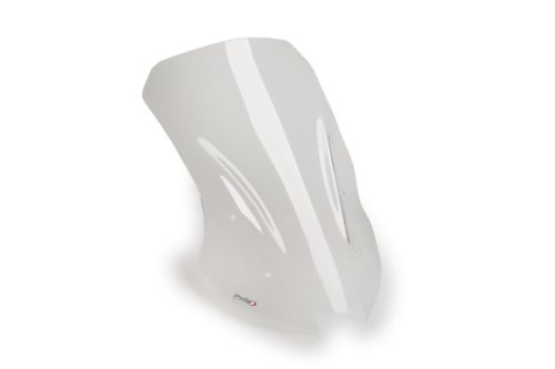 Windscreen PUIG TOURING 21393W transparent