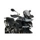 Windscreen PUIG SPORT 21394F dark smoke