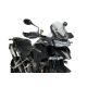 Windscreen PUIG SPORT 21394H smoke