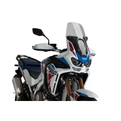 Parbriz PUIG TOURING 21395H fumuriu
