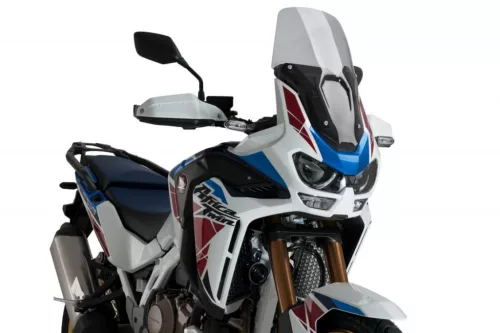 Parbriz PUIG TOURING 21395H fumuriu