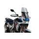 Windscreen PUIG TOURING 21395H smoke