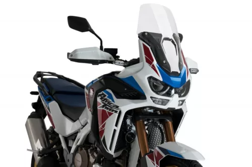 Parbriz PUIG TOURING 21395W transparent
