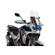 Windscreen PUIG TOURING 21395W transparent