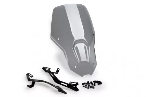 Parbriz PUIG TOURING 21396H smoke