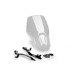 Parbriz PUIG TOURING 21396W transparent