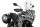 Parbriz PUIG TOURING WITH VISOR 21403H fumuriu