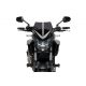 Windshield PUIG NEW. GEN SPORT 21412F dark smoke