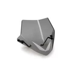 Parbriz PUIG NEW GEN. SPORT 21412H fumuriu
