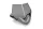 Parbriz PUIG NEW GEN. SPORT 21412H fumuriu