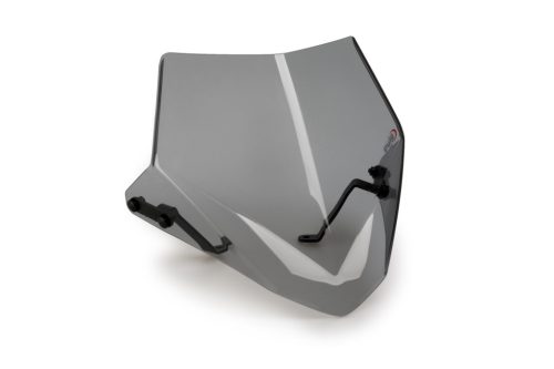 Windshield PUIG NEW. GEN SPORT 21412H smoke