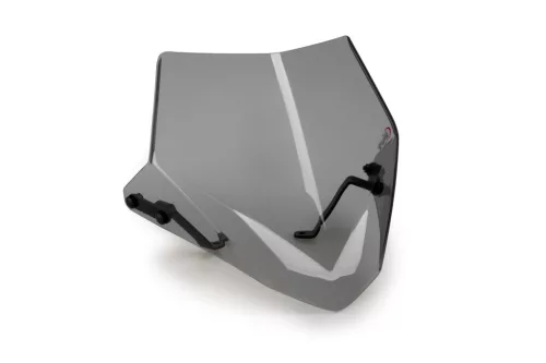 Parbriz PUIG NEW GEN. SPORT 21412H fumuriu