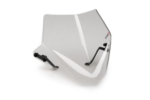 Windshield PUIG NEW. GEN SPORT 21412W transparent