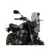 Windshield PUIG NEW. GEN SPORT 21430H smoke