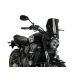 Windshield PUIG NEW. GEN SPORT 21430N Negru