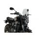 Windshield PUIG NEW. GEN SPORT 21430W transparent