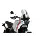 Windscreen PUIG TOURING 21437H smoke