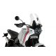 Windscreen PUIG TOURING 21437W transparent