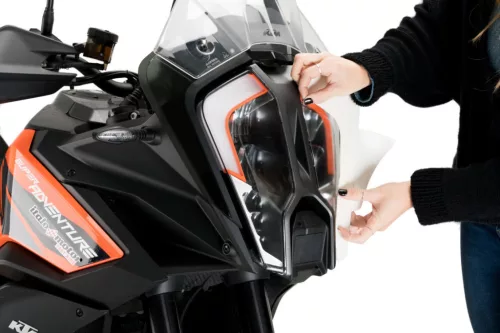 Adhere Protectie far PUIG 21444W tranPiesa rezervant