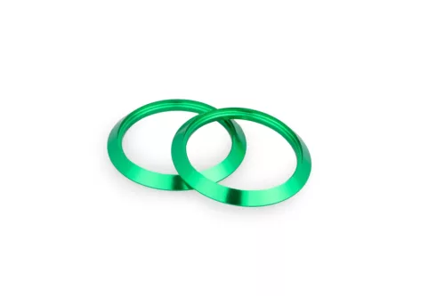 Piesa rezerva rings PUIG BALANCE 21456V verde pereche